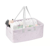 Kikkaboo - Organisateur de couches et de produits pour bébé Hedge Hugs